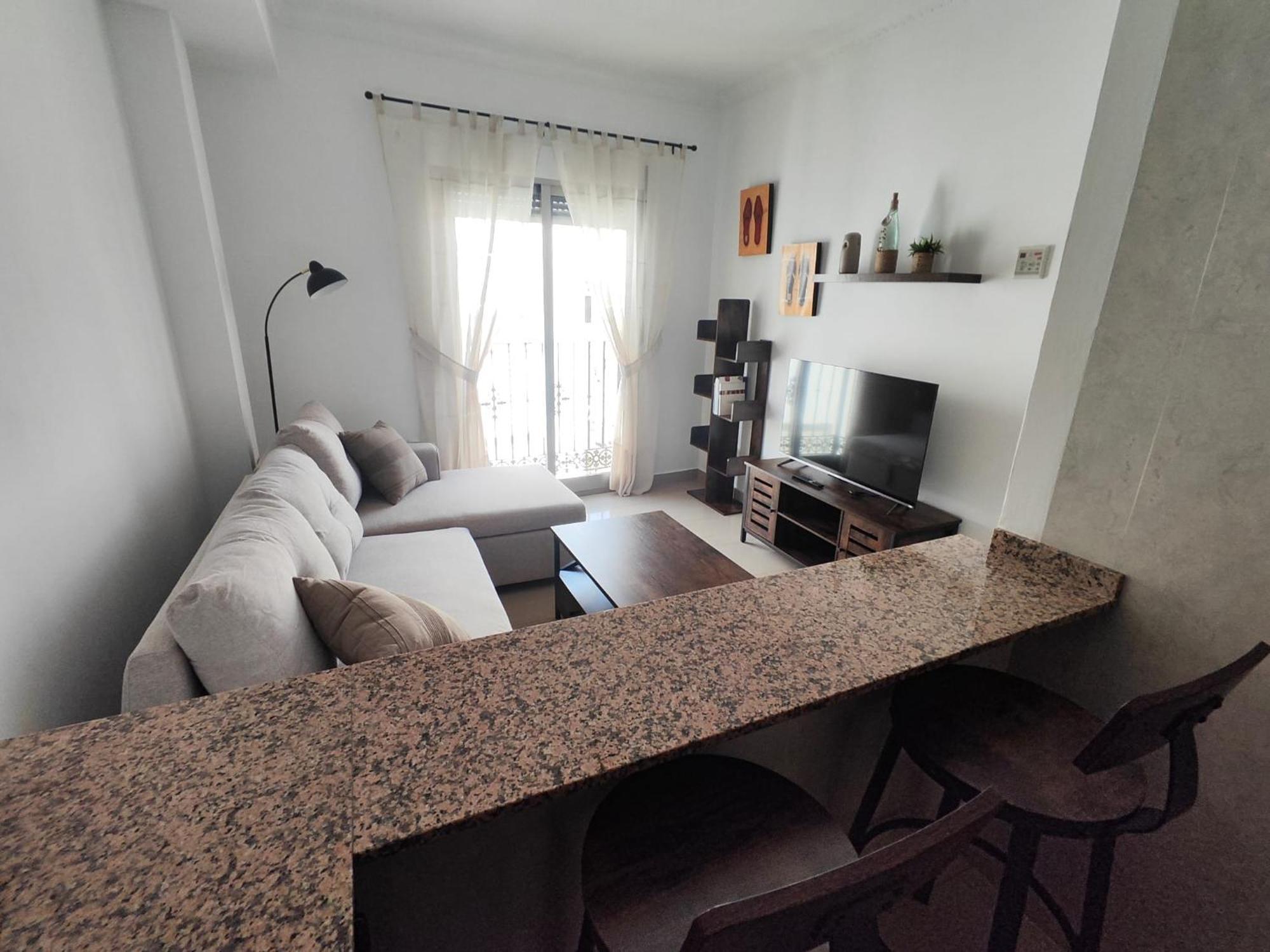 Ely Home Garrucha Extérieur photo