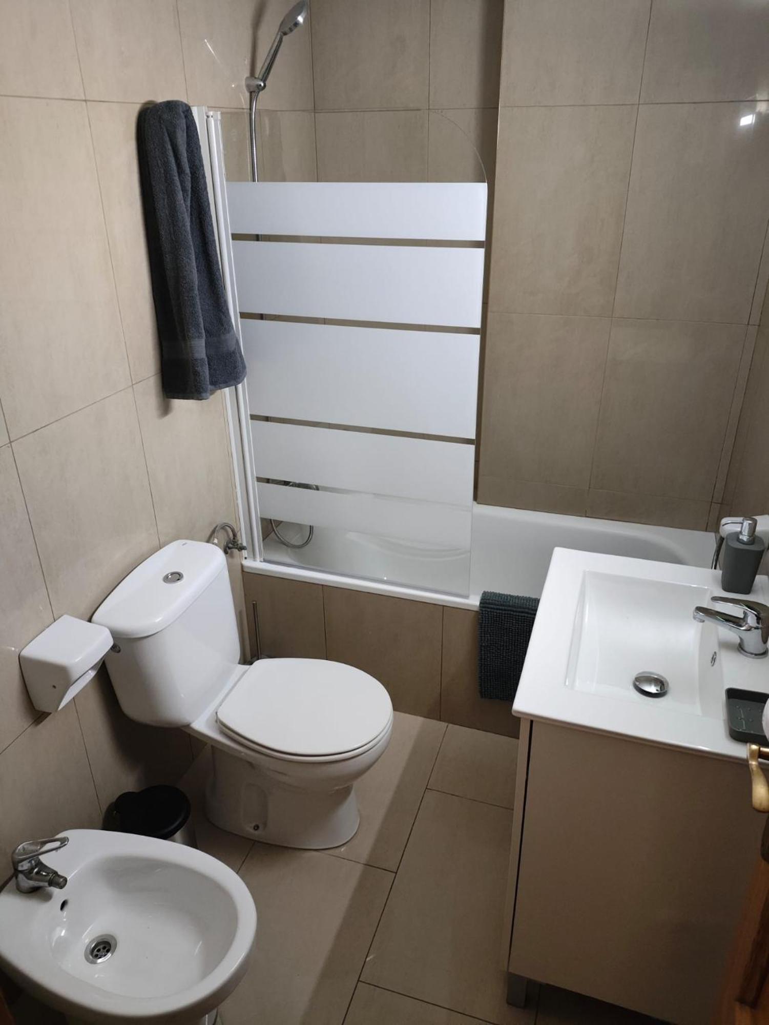 Ely Home Garrucha Extérieur photo