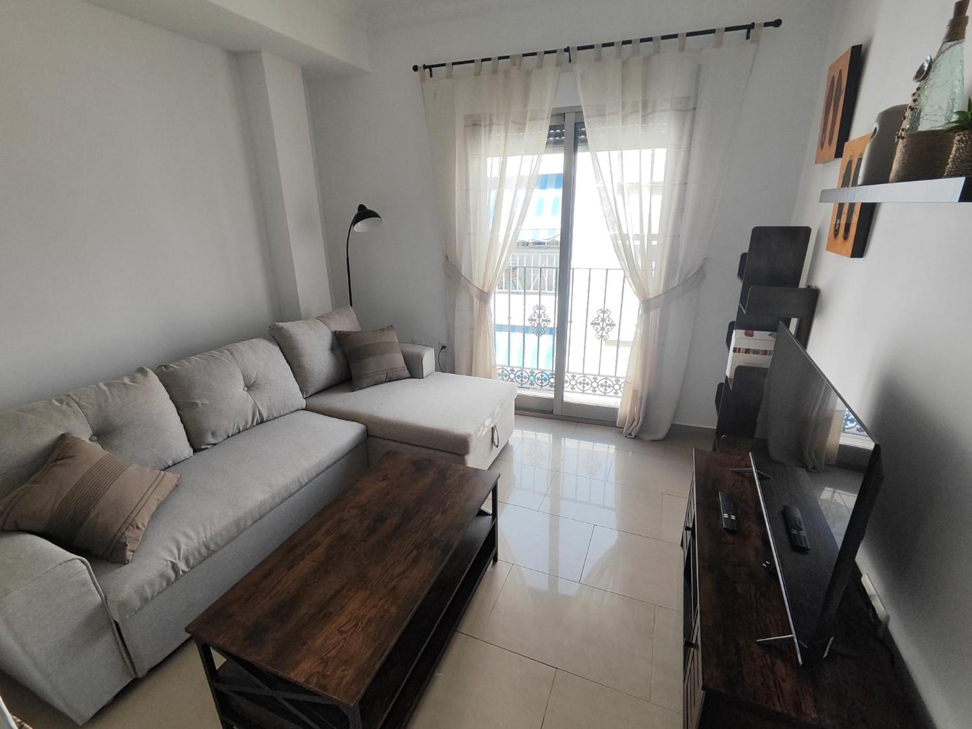 Ely Home Garrucha Extérieur photo