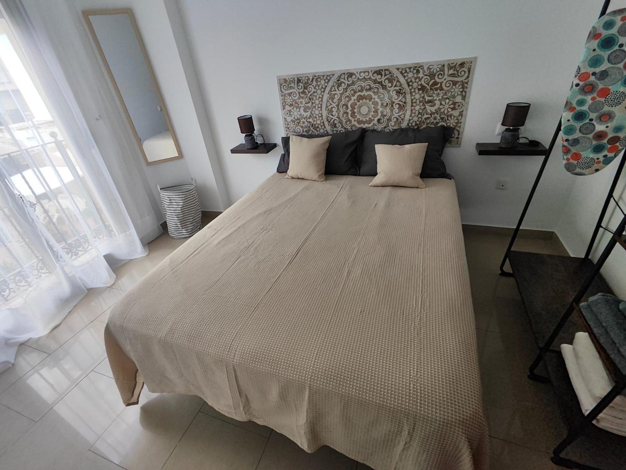 Ely Home Garrucha Extérieur photo